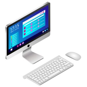 Desktop App Development