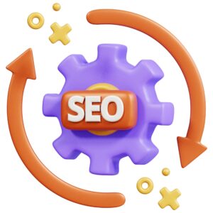 Search Engine Optimization