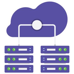 Virtual Private Server