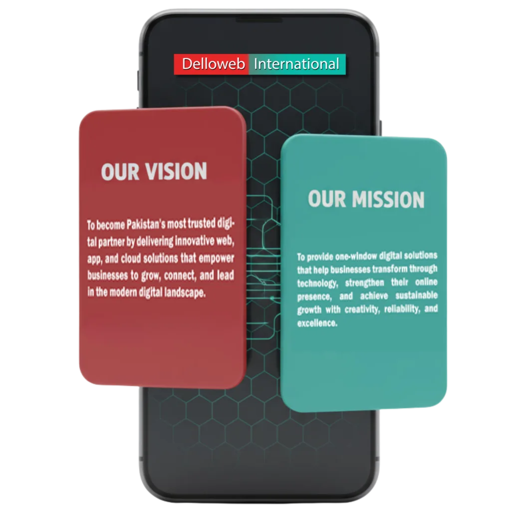 vision delloweb